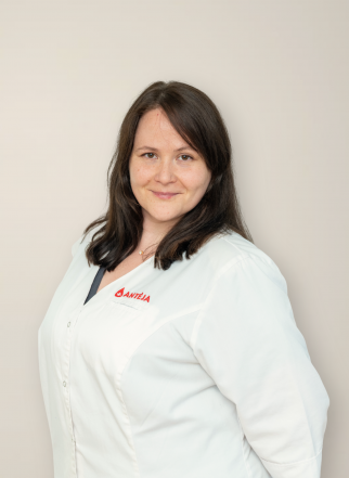 Karolina Vilniškienė